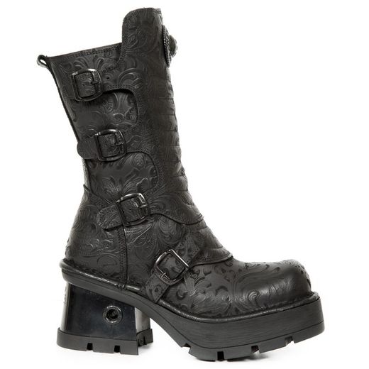 Stiefel New Rock M-373QX-S2