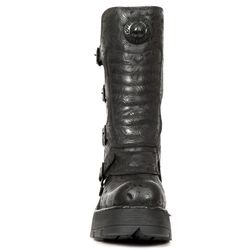 Stiefel New Rock M-373QX-S2