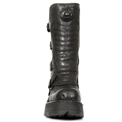 Stiefel New Rock M-373QX-S2