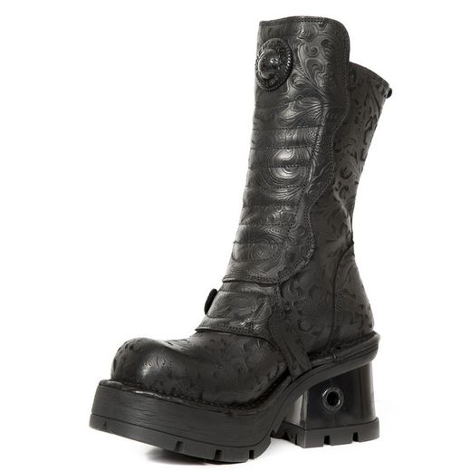 Stiefel New Rock M-373QX-S2