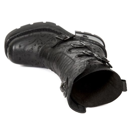 Stiefel New Rock M-373QX-S2