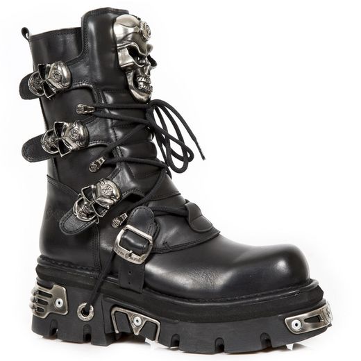 Stivali New Rock M-375-S1
