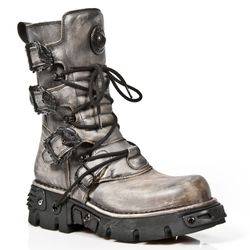 New Rock M-391-C3 Boots
