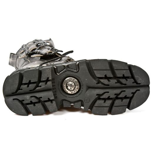 New Rock M-391-C3 Boots