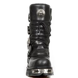 Botas New Rock M-391-S1
