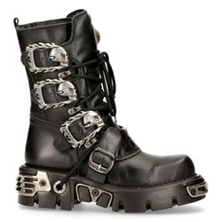Botas New Rock M-391-S1