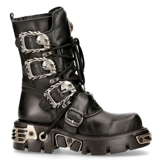 Botas New Rock M-391-S1