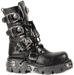 Botas New Rock M-391-S1