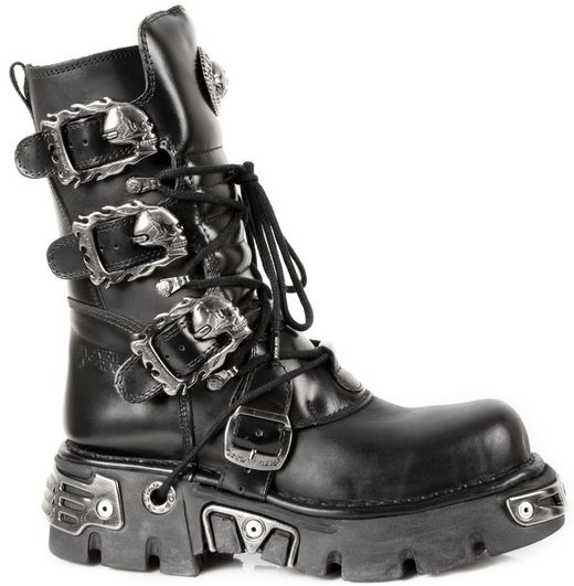 Botas New Rock M-391-S1