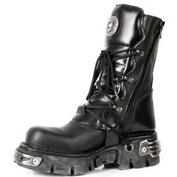 Botas New Rock M-391-S1