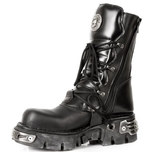Botas New Rock M-391-S1