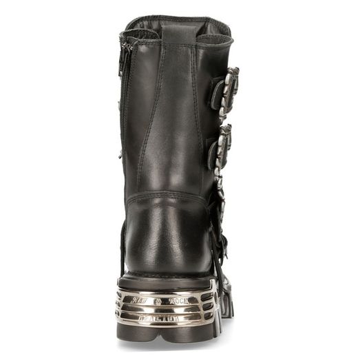 Botas New Rock M-391-S1