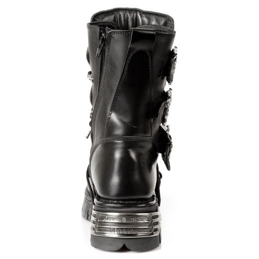 Botas New Rock M-391-S1