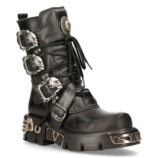 Botas New Rock M-391-S1