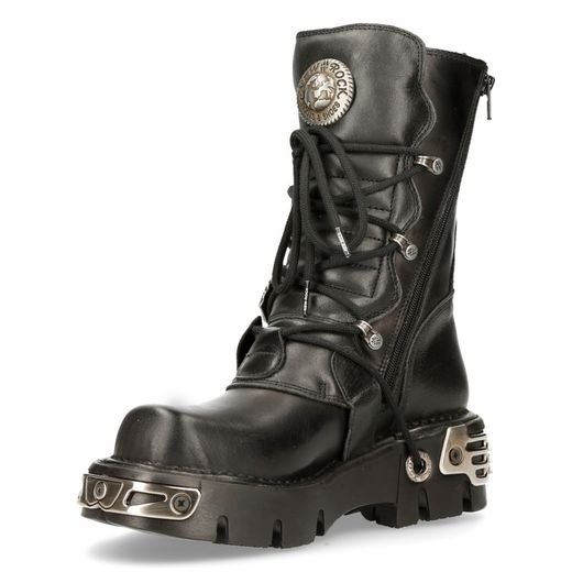 Botas New Rock M-391-S1