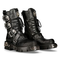 Botas New Rock M-391-S1