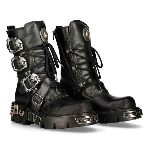 Botas New Rock M-391-S1