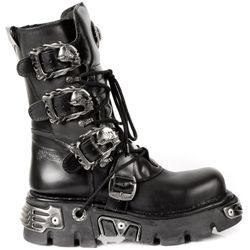 Botas New Rock M-391-S1
