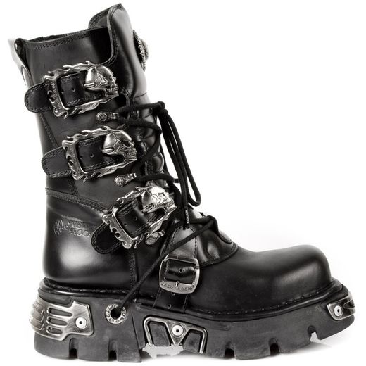 Botas New Rock M-391-S1