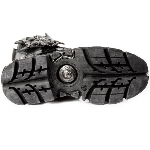 Botas New Rock M-391-S1