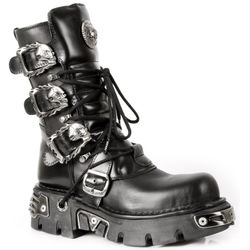 Botas New Rock M-391-S1