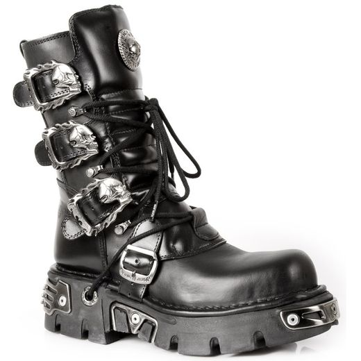 Botas New Rock M-391-S1