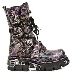 Bottes New Rock M-391-S5