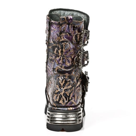 Bottes New Rock M-391-S5