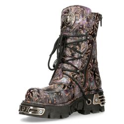 Bottes New Rock M-391-S5