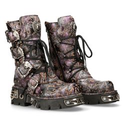 Bottes New Rock M-391-S5