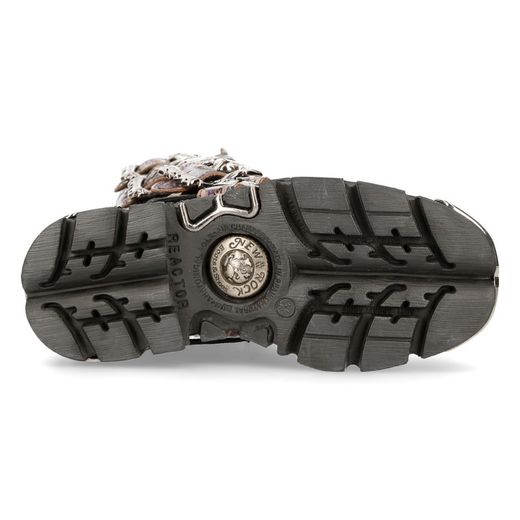 Bottes New Rock M-391-S5