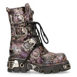 Bottes New Rock M-391-S5
