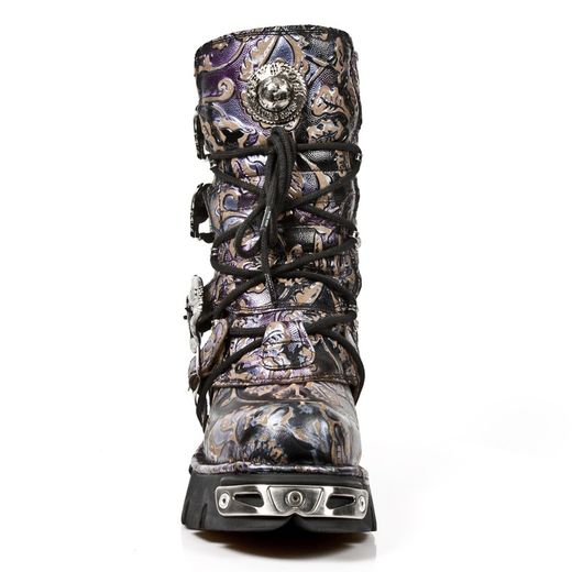 Bottes New Rock M-391-S5