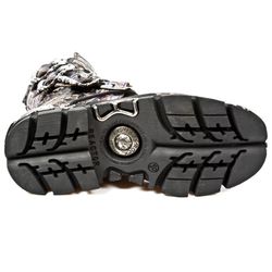 Bottes New Rock M-391-S5