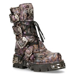 Bottes New Rock M-391-S5