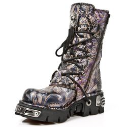 Bottes New Rock M-391-S5