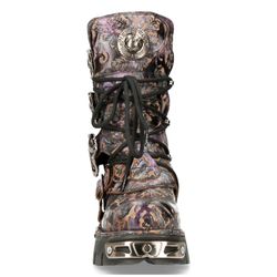 Bottes New Rock M-391-S5