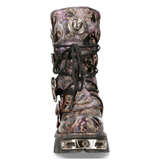 Bottes New Rock M-391-S5