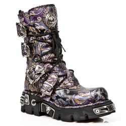 Bottes New Rock M-391-S5