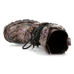 Bottes New Rock M-391-S5