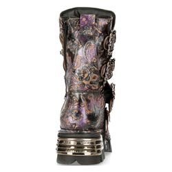 Bottes New Rock M-391-S5