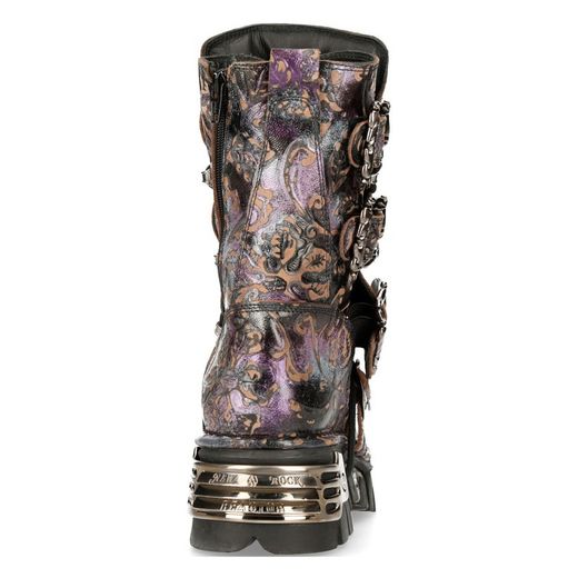 Bottes New Rock M-391-S5