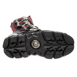 Botas New Rock M-391T-S1