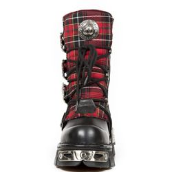 Botas New Rock M-391T-S1