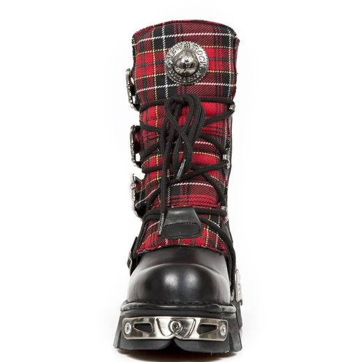 Botas New Rock M-391T-S1