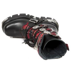 Botas New Rock M-391T-S1