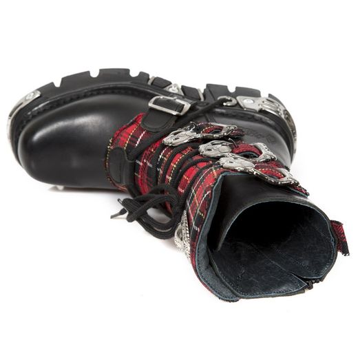 Botas New Rock M-391T-S1