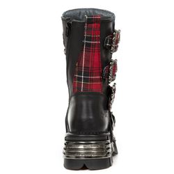 Botas New Rock M-391T-S1