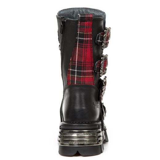 Botas New Rock M-391T-S1