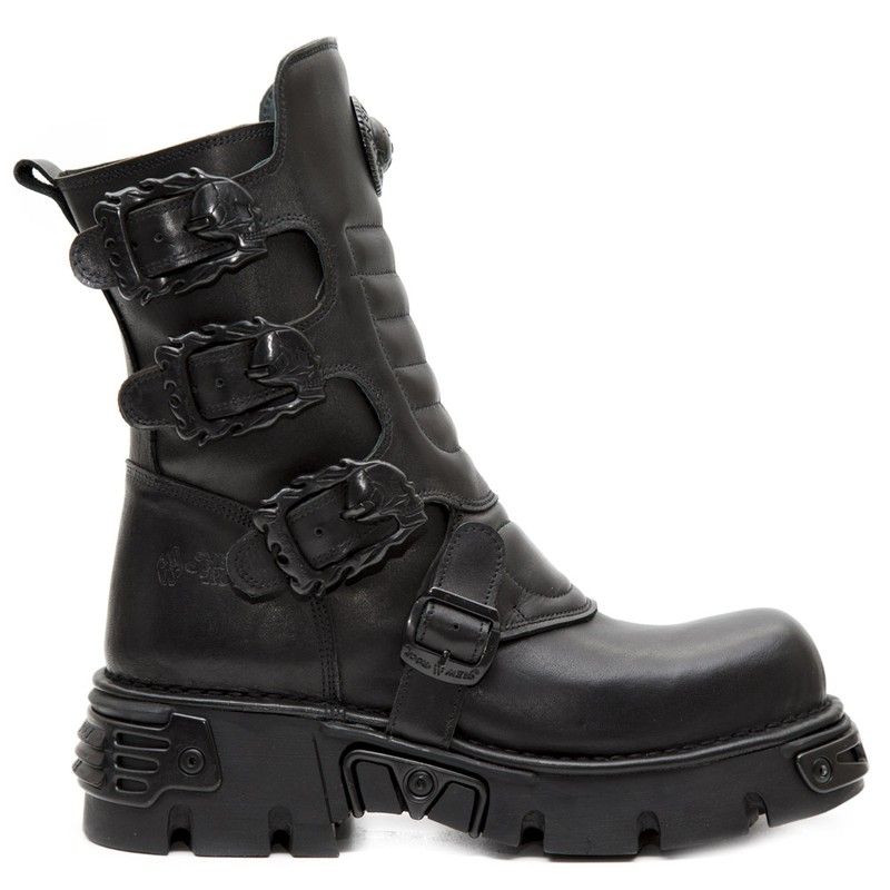 Botas New Rock M-391X-S2 — Camden Shop